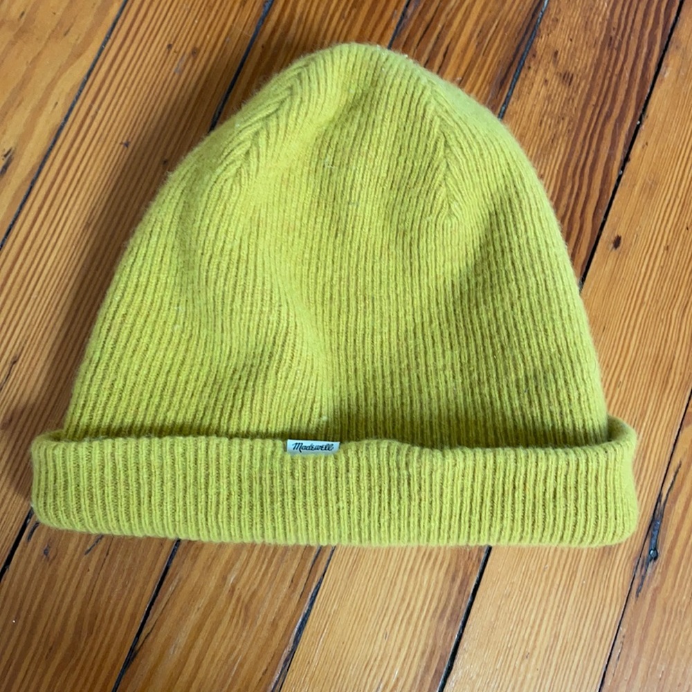 Beanie